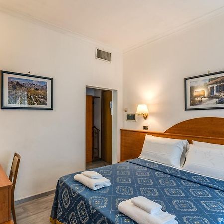 Baltik Guesthouse Roma Dış mekan fotoğraf