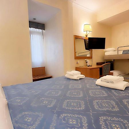 Baltik Guesthouse Roma Dış mekan fotoğraf