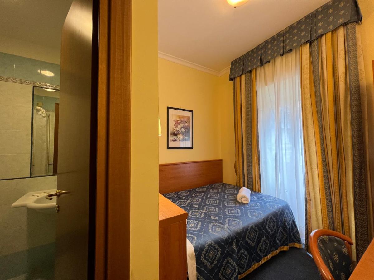 Baltik Guesthouse Roma Dış mekan fotoğraf