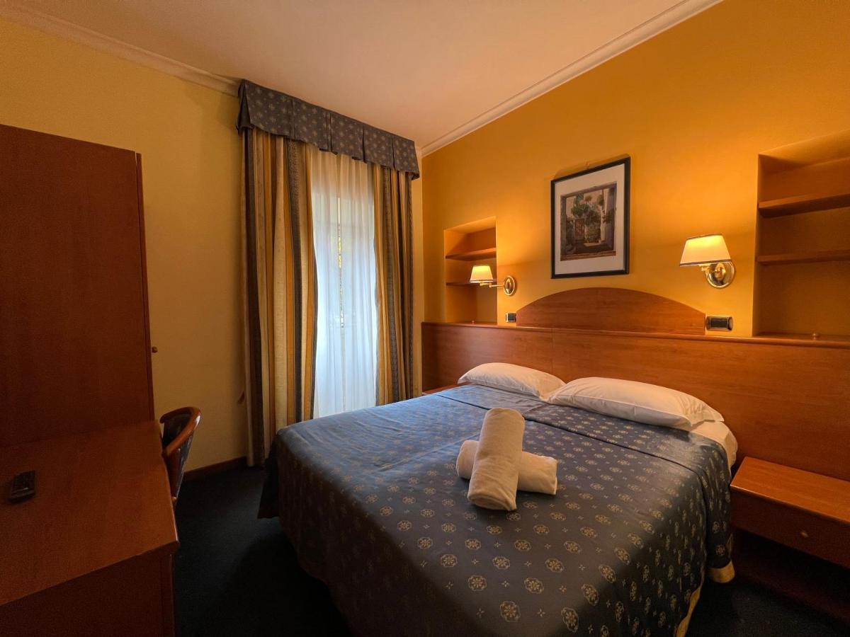 Baltik Guesthouse Roma Dış mekan fotoğraf