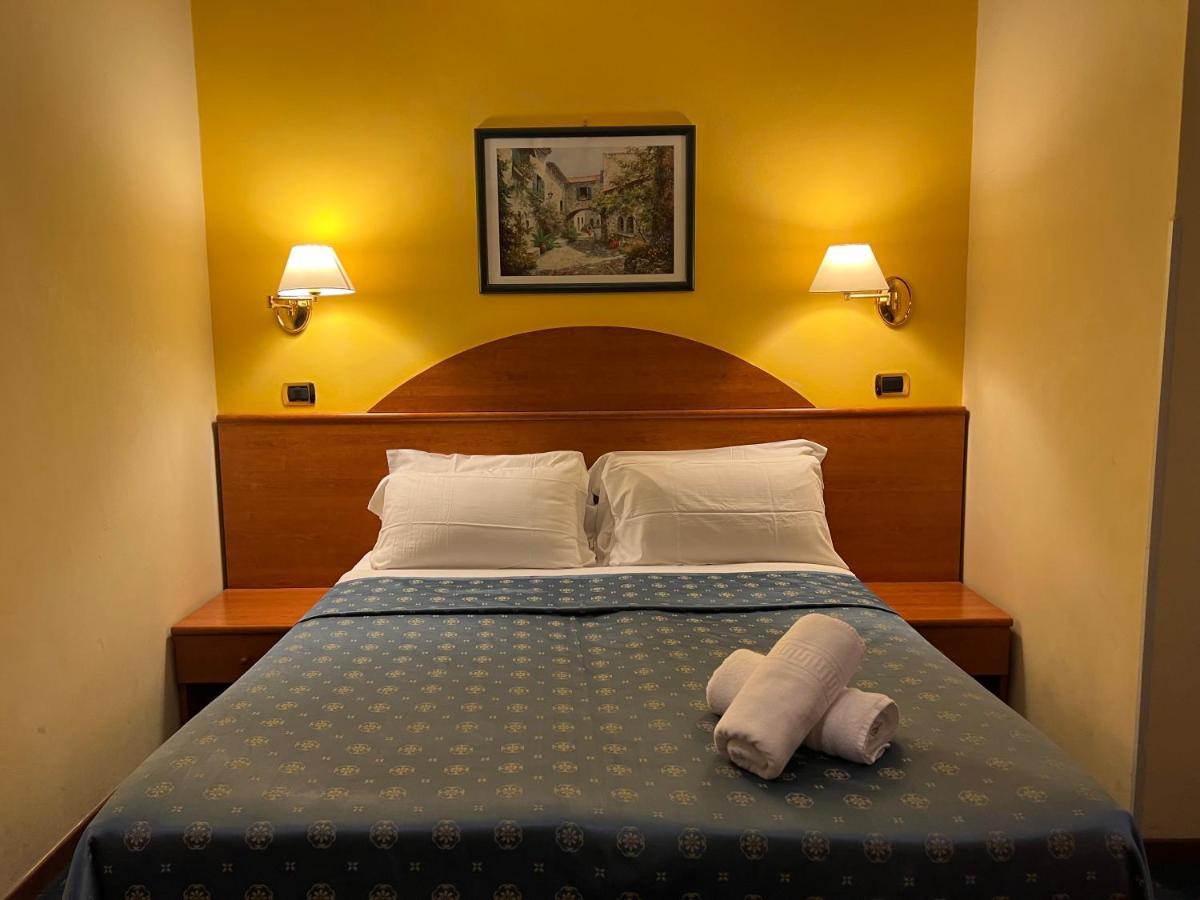 Baltik Guesthouse Roma Dış mekan fotoğraf