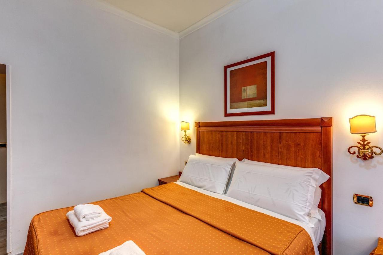 Baltik Guesthouse Roma Dış mekan fotoğraf