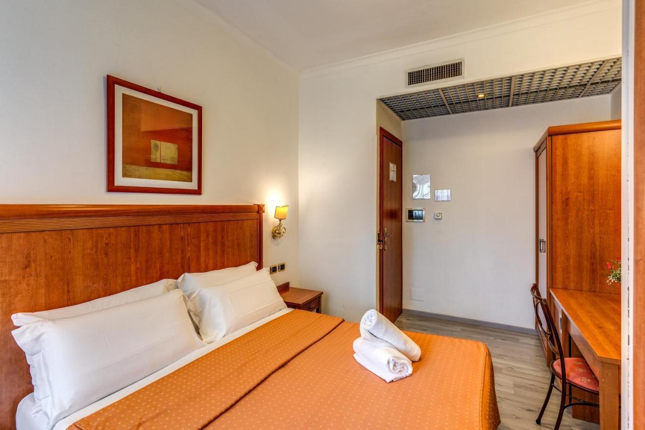 Baltik Guesthouse Roma Dış mekan fotoğraf