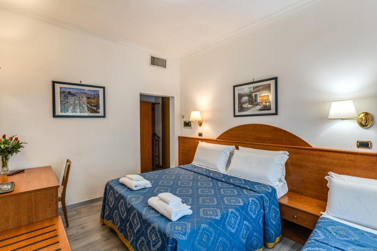 Baltik Guesthouse Roma Dış mekan fotoğraf