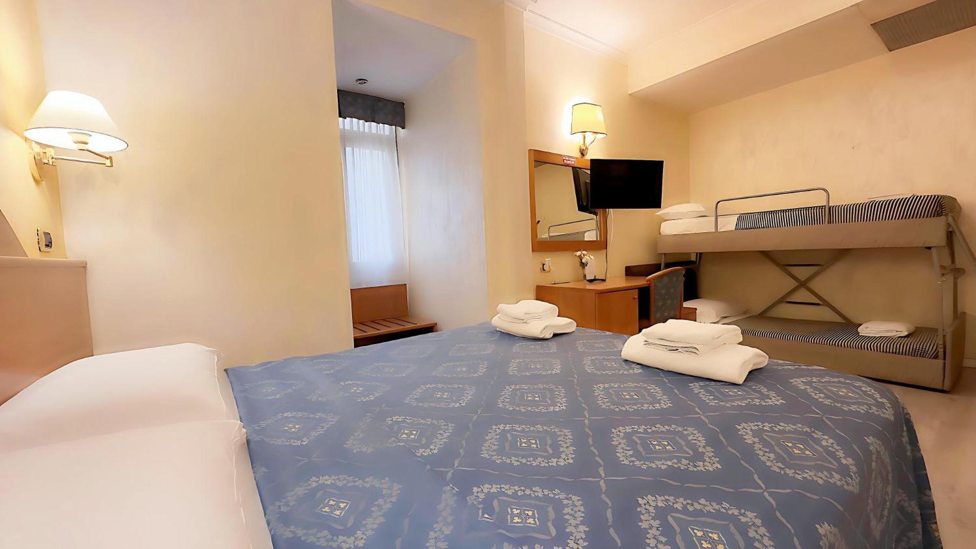 Baltik Guesthouse Roma Dış mekan fotoğraf