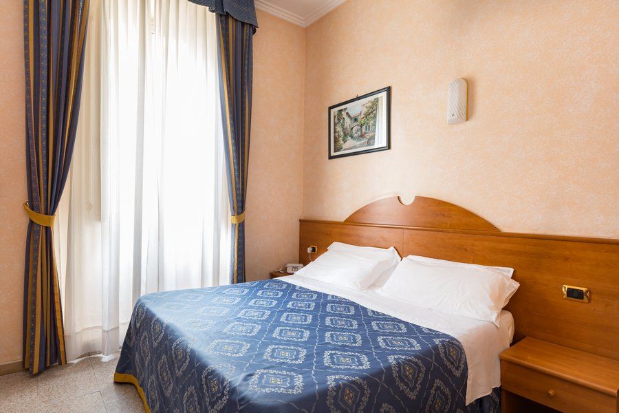 Baltik Guesthouse Roma Dış mekan fotoğraf