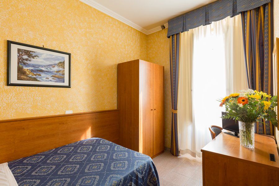 Baltik Guesthouse Roma Dış mekan fotoğraf