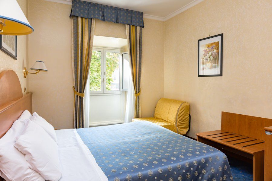 Baltik Guesthouse Roma Dış mekan fotoğraf