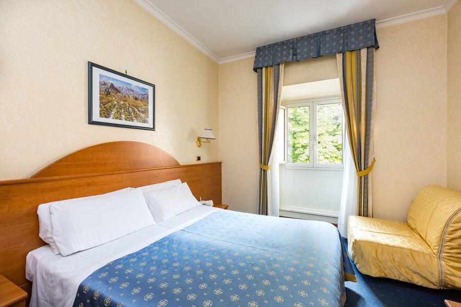 Baltik Guesthouse Roma Dış mekan fotoğraf