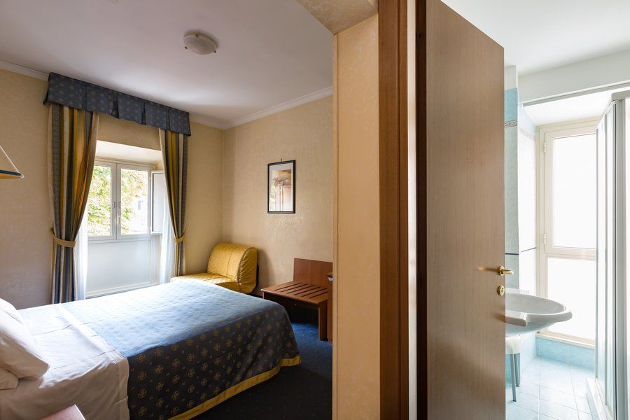 Baltik Guesthouse Roma Dış mekan fotoğraf