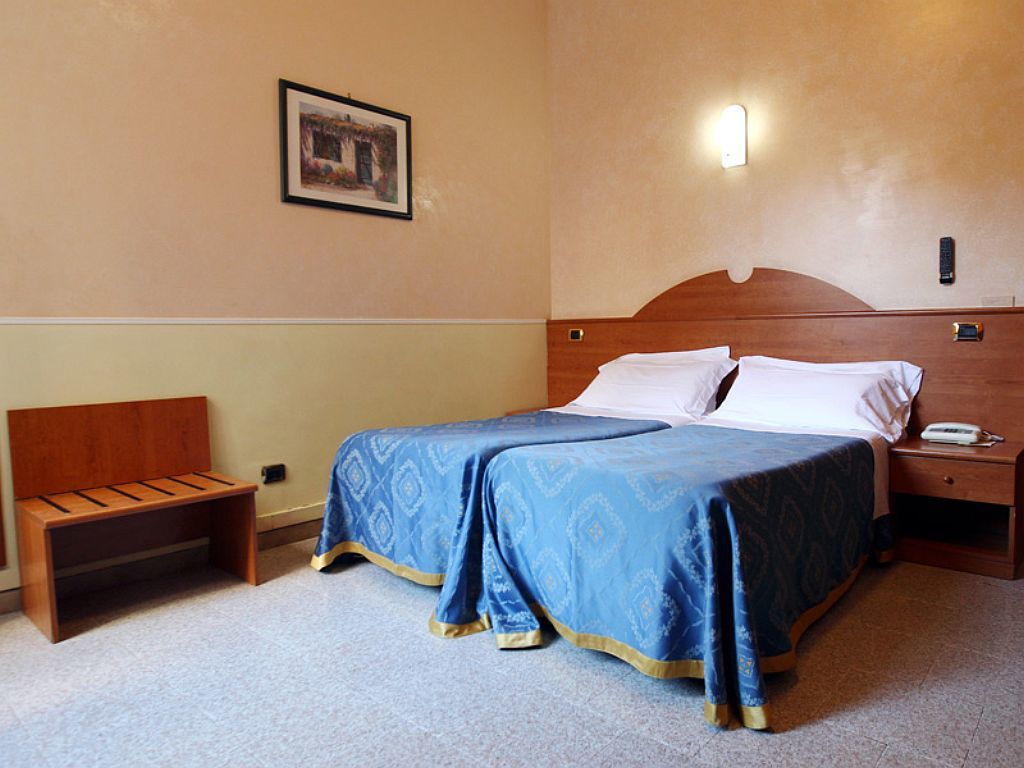 Baltik Guesthouse Roma Dış mekan fotoğraf