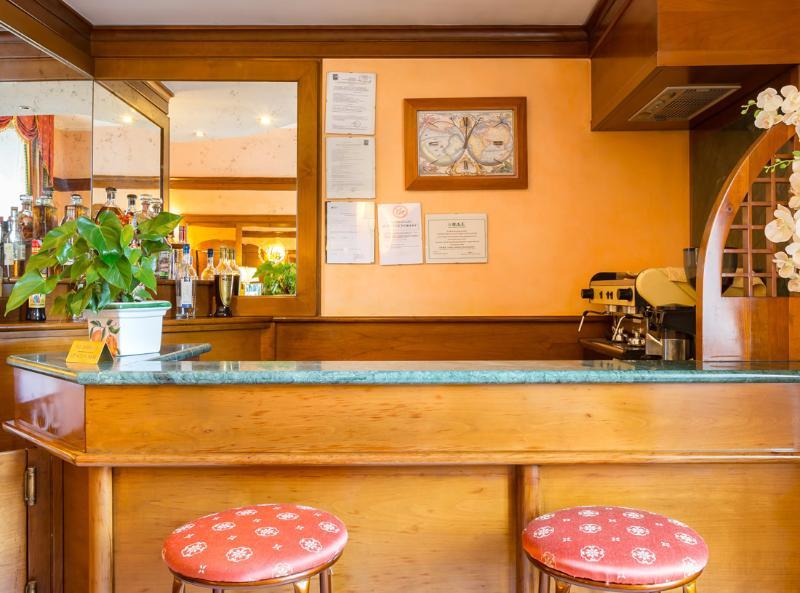 Baltik Guesthouse Roma Dış mekan fotoğraf