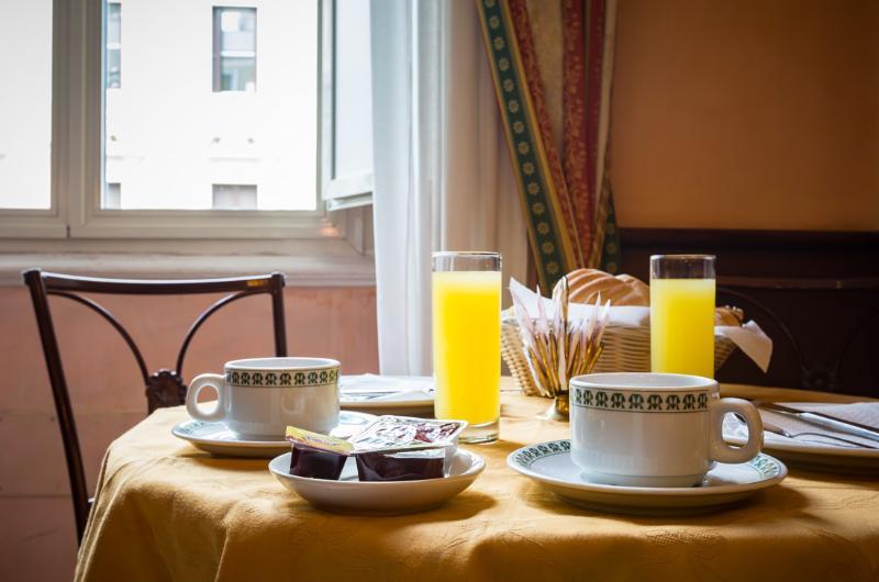 Baltik Guesthouse Roma Dış mekan fotoğraf