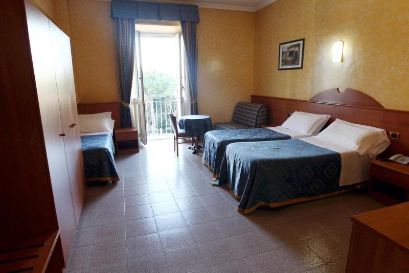 Baltik Guesthouse Roma Dış mekan fotoğraf